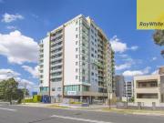 407/110 114 James Ruse Drive, Rosehill, NSW 2142