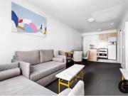 407/118 Franklin Street, MELBOURNE Apartment for rent...