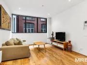 407/28 Wills Street, Melbourne, VIC 3000