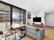407/8 Burnley Street, Richmond