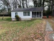 4079 Carver Dr, Atlanta, GA 30360