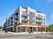 407 123 Maurice Drive, Oakville | For Rent @ $3,000 |...