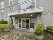 407 8 JELLICOE STREET, Vancouver, BC V5S 4S8 Condo For...