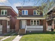 407 Annette Street, Toronto, ON, M6P 1R7 house for sale...