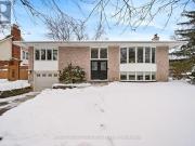 407 Canterbury Crescent, Oakville, ON, L6J 5K8 house for...