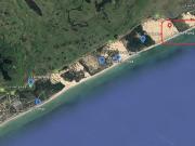 407 has Frente al Mar apto Desarrollo Inmobiliario