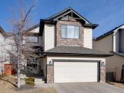 407 Morningside Crescent Sw, Airdrie, AB, T4B 0E2 house...