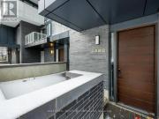 407 Webb Drive, Mississauga, ON, L5B 0M4 townhouse for...