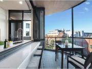 407a/39 Ralph Street, ALEXANDRIA Apartment for rent...