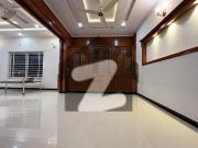 40*80 14 marla Brandnew corner house for sale in G 13