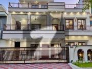 40*80 14 marla Luxury DesignerBrandnew house for sale in...