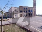 40 80 = 14 Marla Plot For Sale In Block B, 17