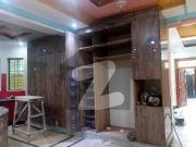 40*80 Beautiful Double Storey House In CBR Town Block C...