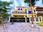 40*80 Brand New House For Sale Islamabad F 17 ID 100140