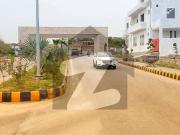 40*80 Corner Plot for Sale Opf Valley Block D