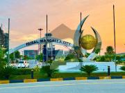 40*80 plot for sale faisal margalla city islamabad