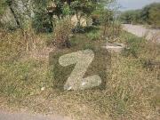 40*80 Plot For Sale Laval Plot Margllah Fasting