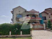 40*80 Tipple Storey House For Sale In G 13 Islamabad...