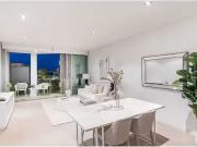 408/118 Alfred Street, Milsons Point Apartment for rent...