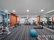 North Facing 2 Beds Apartment Plus Study/3rd Bed