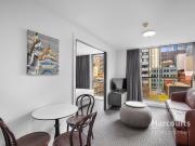408/318 Little Bourke Street, MELBOURNE, VIC 3000