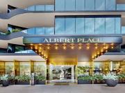 408/8 Bowen Crescent, MELBOURNE Apartment for rent...
