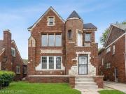 4088 Tyler St, Detroit, MI 48238