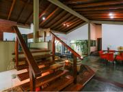 408 Área Útil Casa Alugar, 4 Dormitórios localizado em...