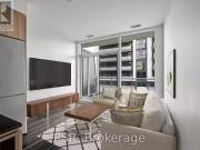 408 11 Ordnance Street, Toronto, ON, M6K 0H4 lease for lea.
