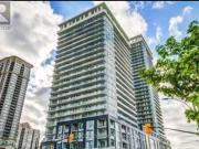 408 365 Prince Of Wales Drive, Mississauga, ON, L5B 0G6...