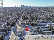 408 37 Avenue Nw, Calgary, AB, T2K 0C5 vacant land for...