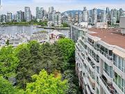 408 518 Moberly Road Vancouver, British Columbia