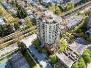 408 5288 Melbourne Street, Vancouver, BC, V5R 6E6 Single...