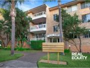 40/8 Mead Drive, Chipping Norton Apartment for rent...