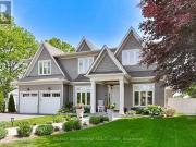 408 Saville Crescent, Oakville, ON, L6L 3T8 house for...
