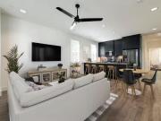 408 W 38 1/2 St 1 2, Austin, TX 78705