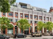 408P/191 Powlett Street, EAST MELBOURNE Apartment for...