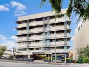 409/391 Wickham Terrace, Spring Hill, QLD 4000