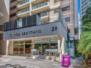 409/39 Grenfell Street, Adelaide SA 5000 Apartment For...