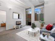 409/639 Little Bourke Street, Melbourne Apartment for...
