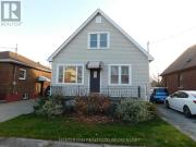 4096 Dyson Avenue, Niagara Falls Downtown, ON, L2E 3L7...