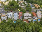 410 Área Útil Casa de Condomínio Alugar, 4 Dormitórios...