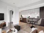 409 1588 Hastings Street E, Vancouver, BC, V5L 0B8...