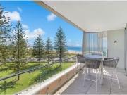 409 4 Miles Street, COOLANGATTA Apartment for rent...