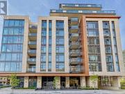 409 6 Jackes Avenue, Toronto, ON, M4T 0A5 lease for...