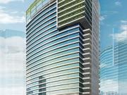 409.7 sqm Office Space for Rent at Aurora Tower, Cubao,...