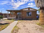 409 Barcelona Drive, El Paso, TX 79905