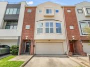 409 Detering St, Houston, TX 77007