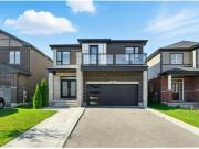 409 Freure Drive, Cambridge, ON, N1S 0A2 house for sale...