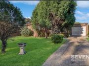 DELIGHTFUL FAMILY HOME